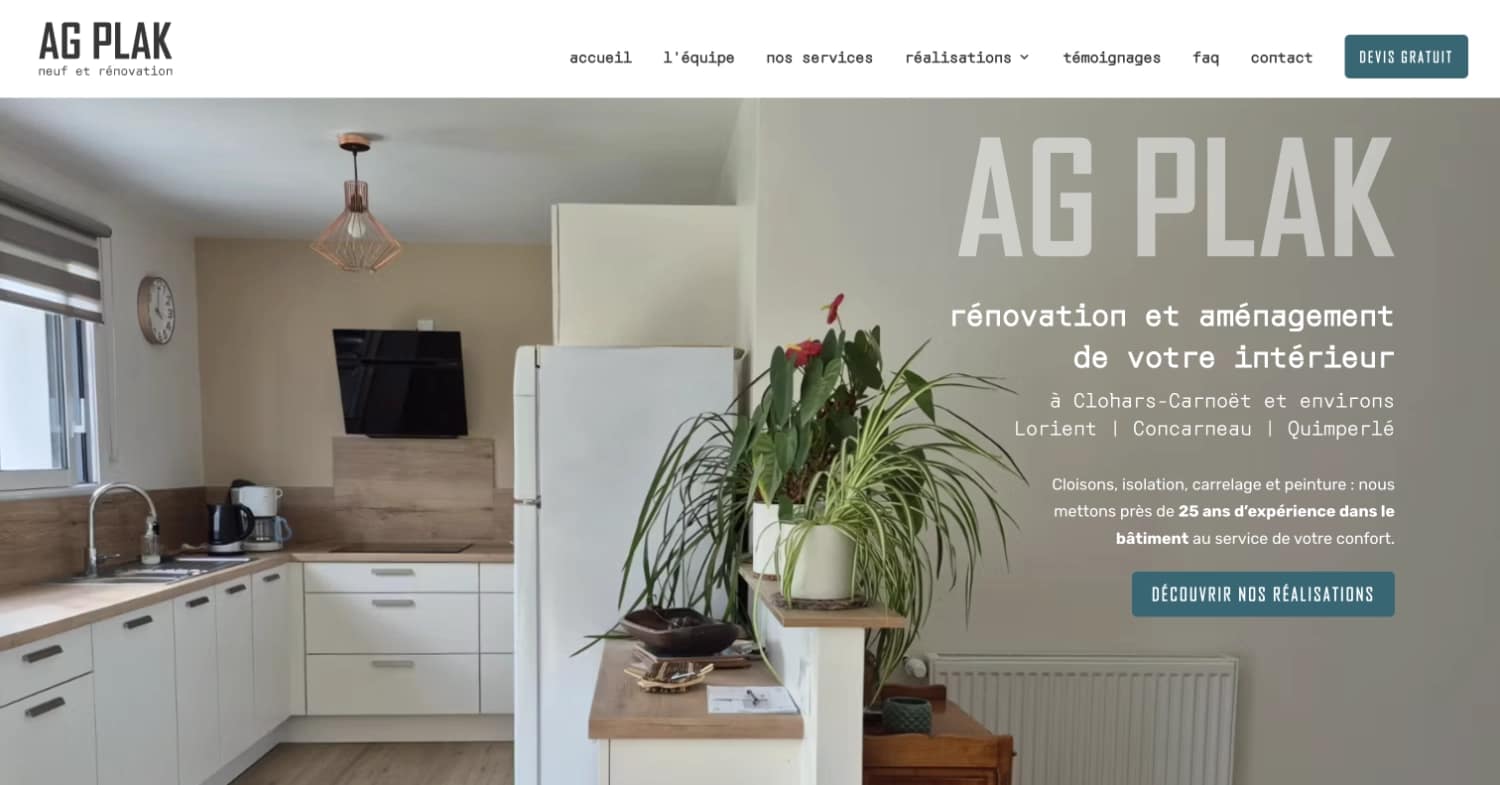 homepage-artisans-glaz-studio Isabelle Le Gorju logo GLAZ Studio