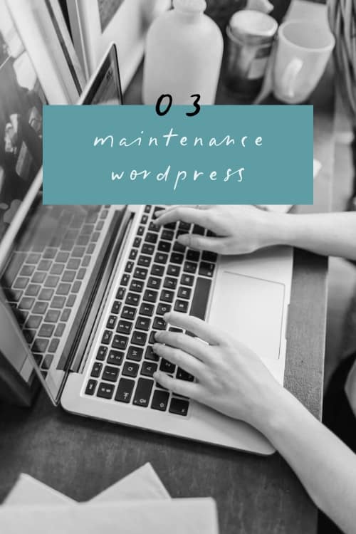 service-maintenance-site-wordpress-glaz-studio maintenance wordpress proactive préventive corrective évolutive site internet glaz studio