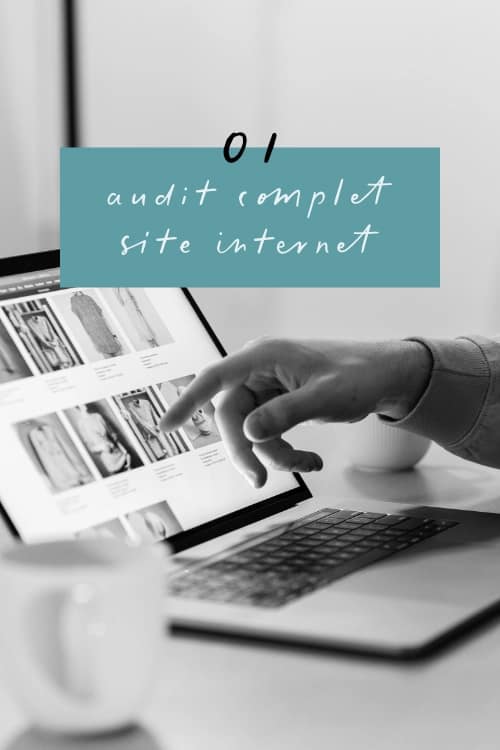 service-audit-complet-site-internet-glaz-studio audit site internet technique ux/ui stratégique glaz studio